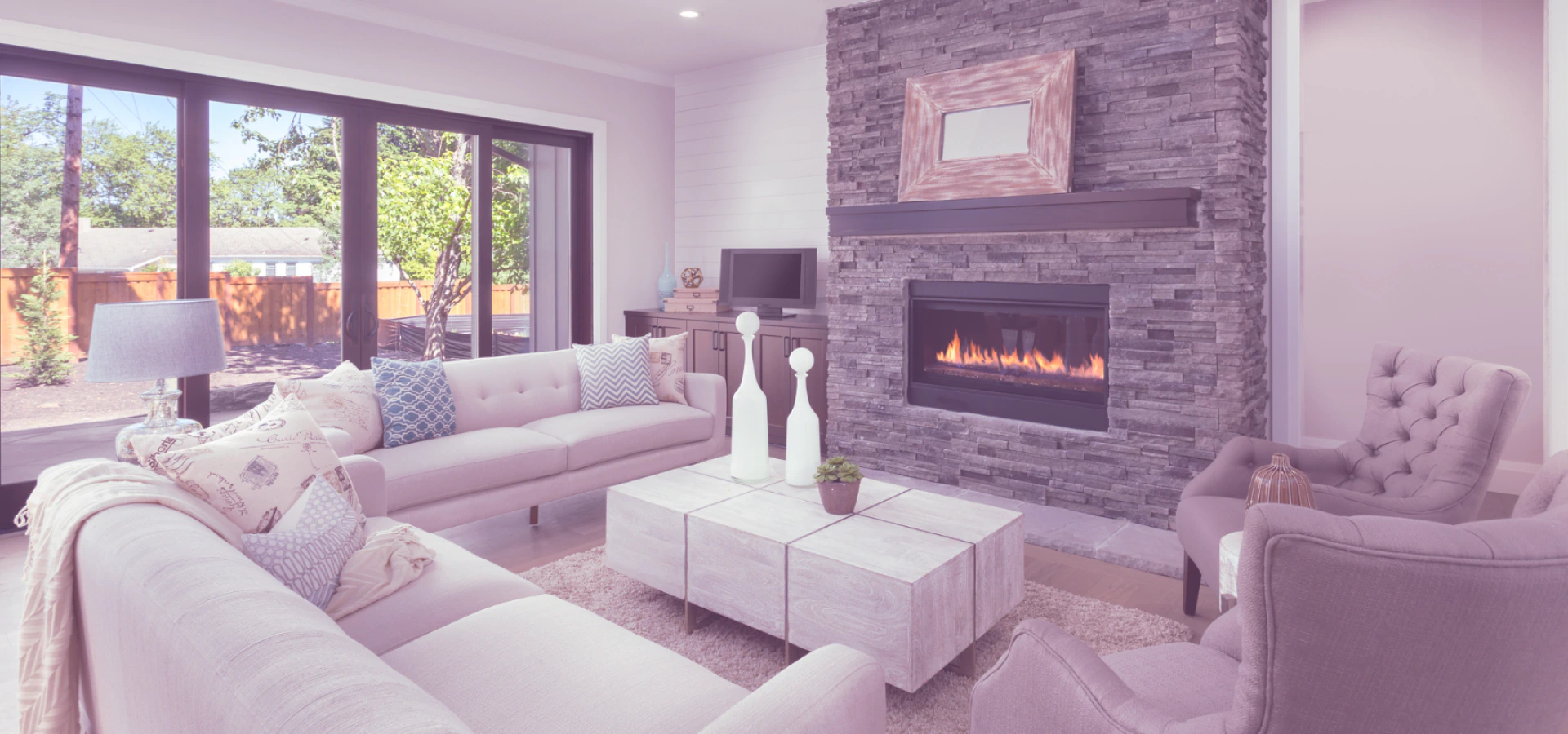 full home remodel service